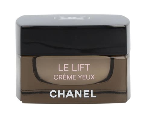 le lift oogcreme chanel|CHANEL .